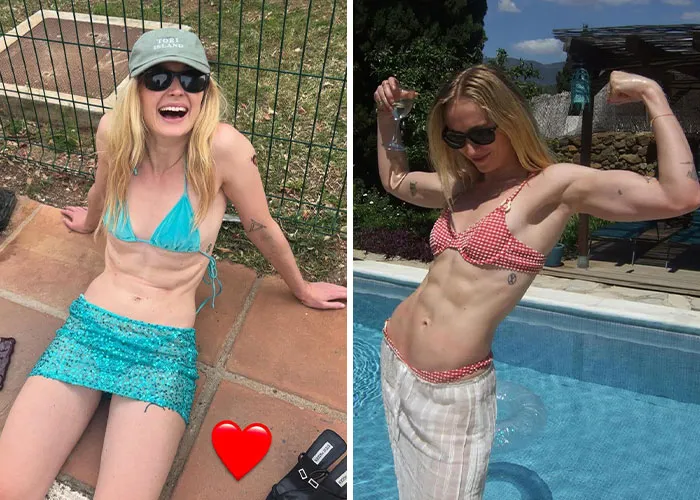 Sophie Turner