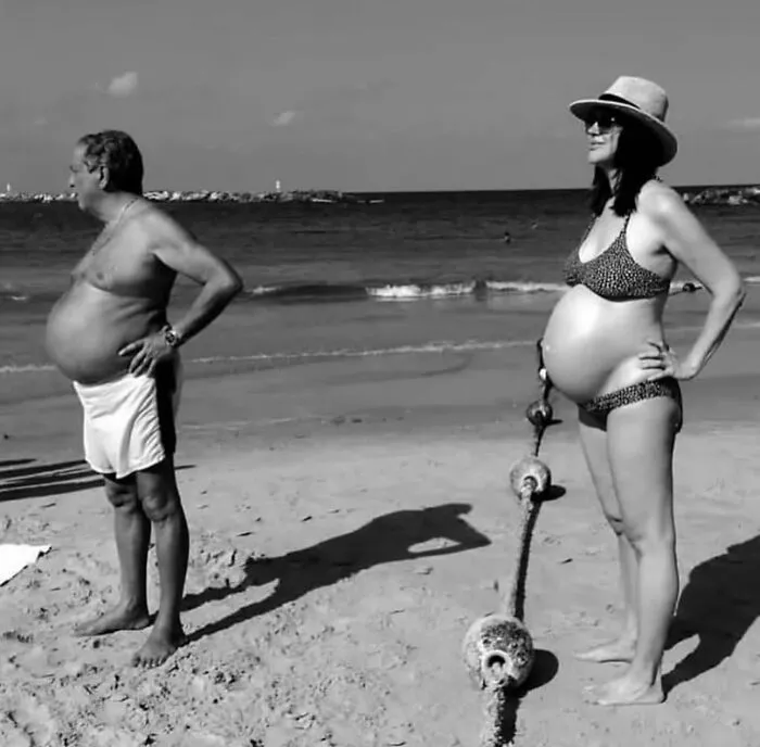 50 Street Photos That Prove Timing Is Everything, As Shared On This Instagram Page
