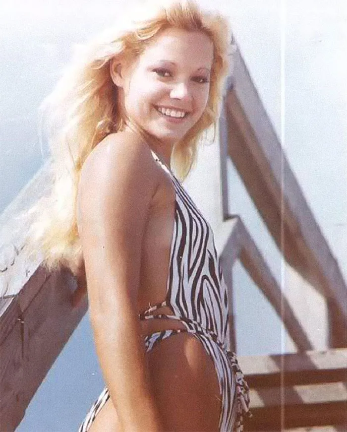 Tammy Lynn Leppert