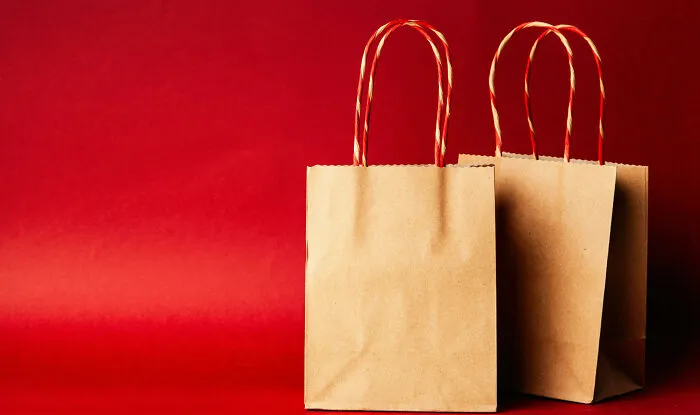 You’ve Got A Free Day To Get Some Much-Needed Shopping Done.