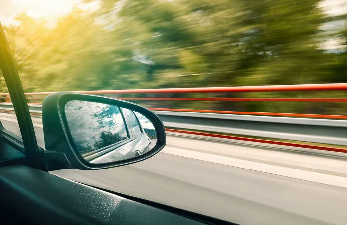 Your Friends Are Inviting You On A Spontaneous Winter Road Trip, And You’re In Charge Of Navigation.