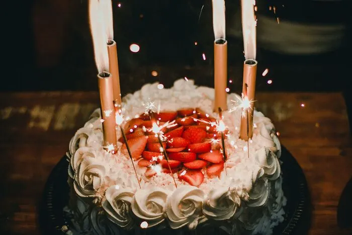 You're Planning Your Best Friend's Birthday Bash.