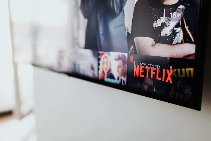 You're Looking For Something To Binge This Weekend.