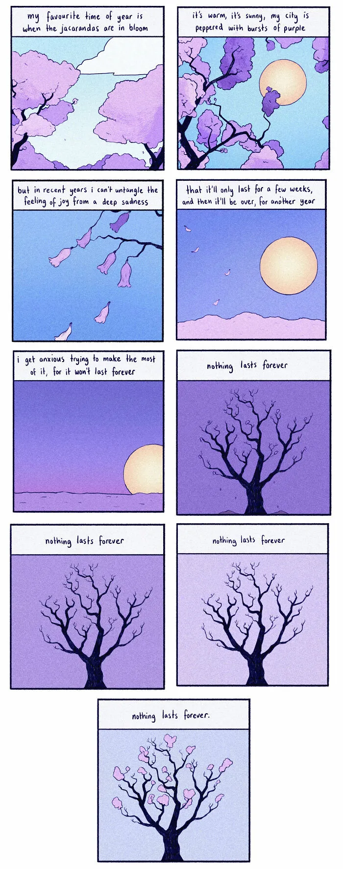 26 Hilariously Honest Comics That Perfectly Capture Everyday Life By Evie Hilliar (New Pics)