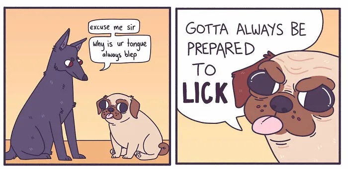 26 Hilariously Honest Comics That Perfectly Capture Everyday Life By Evie Hilliar (New Pics)