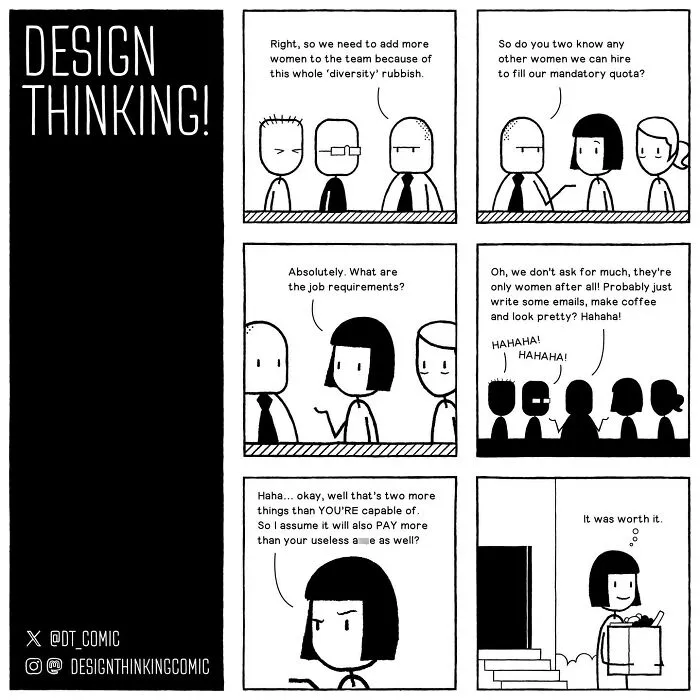50 Witty Comics By This Artist Show The Struggles Of A Product Designer (New Pics)