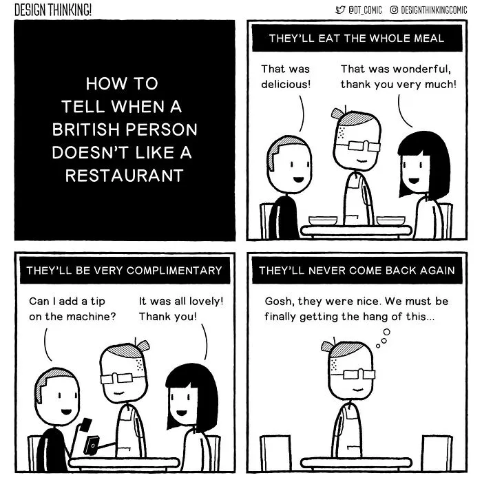 50 Witty Comics By This Artist Show The Struggles Of A Product Designer (New Pics)
