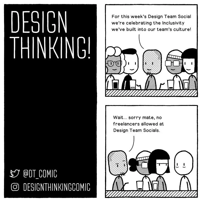 50 Witty Comics By This Artist Show The Struggles Of A Product Designer (New Pics)