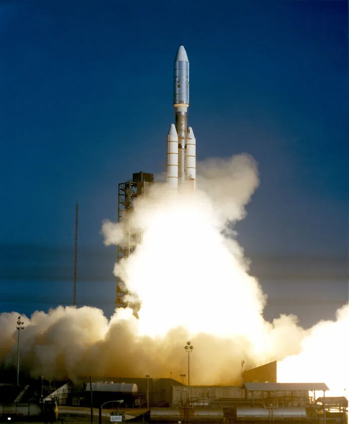 Voyager 1 - 38,610mph (62,136km/H)