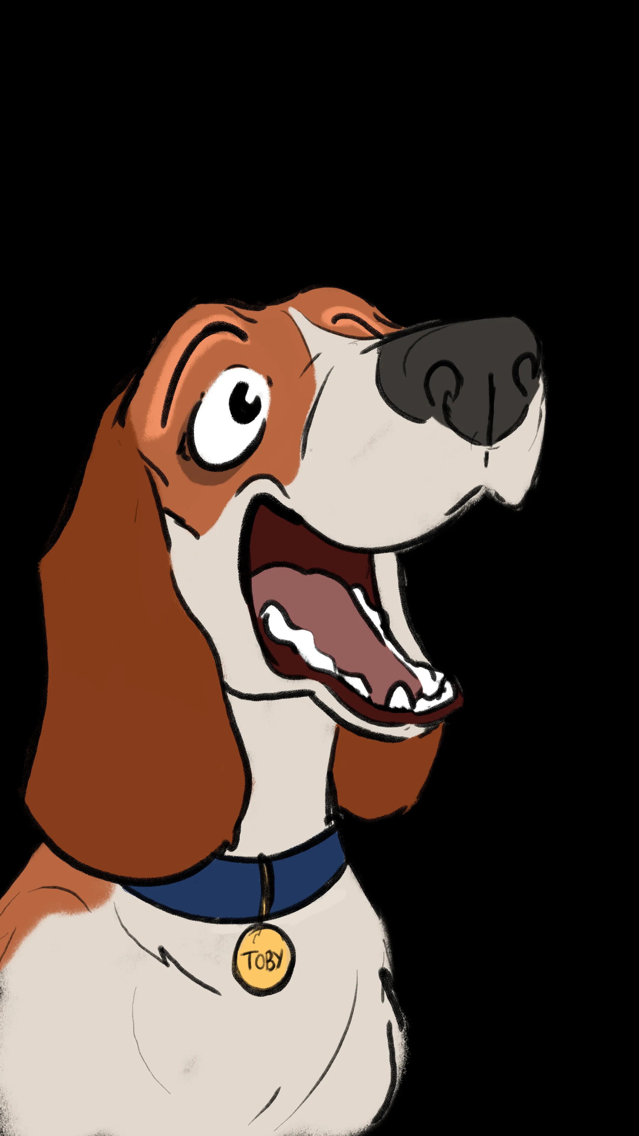 A Tail Of Two Dogs: The Animation That Will Change How You See Animal Testing