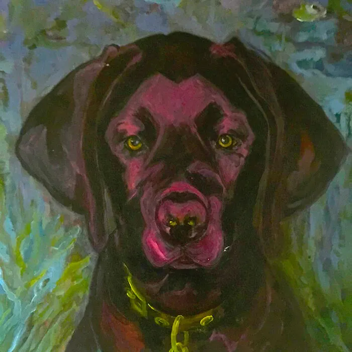 Tyson