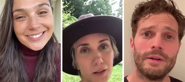 "Kelly Osbournes Triumphant Mess Up": 40 Moments Celebs Thought They Were Being Humble But Were Just Clueless