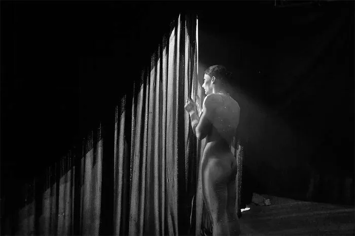 The Magic Of The Circus © Giuseppe Cardoni