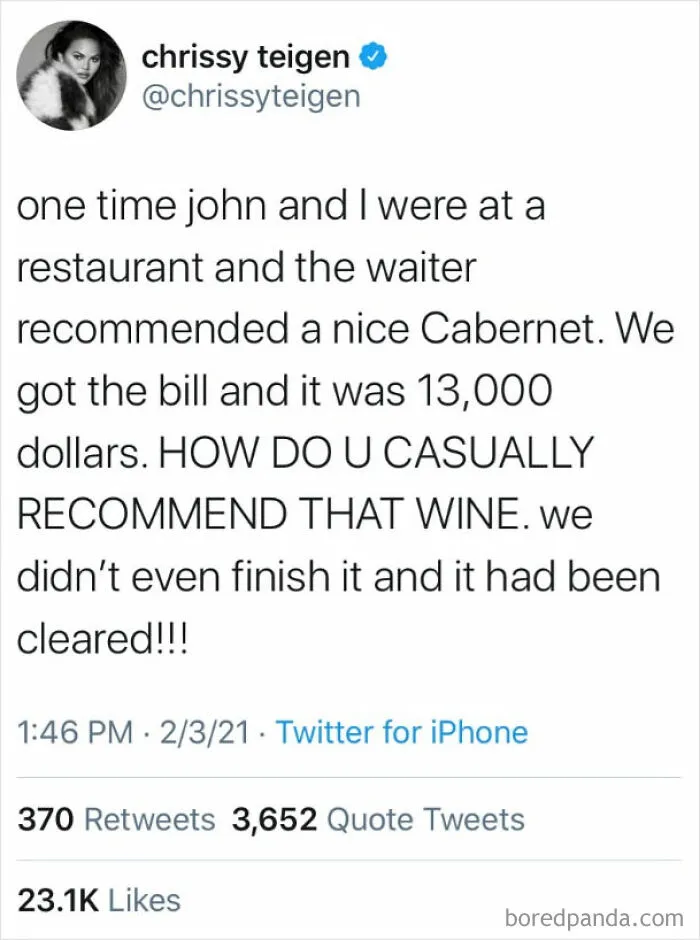 "Kelly Osbournes Triumphant Mess Up": 40 Moments Celebs Thought They Were Being Humble But Were Just Clueless
