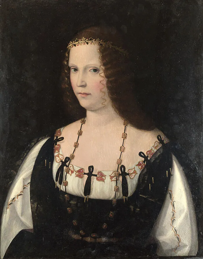 Italian Renaissance (C. 1400–1700)