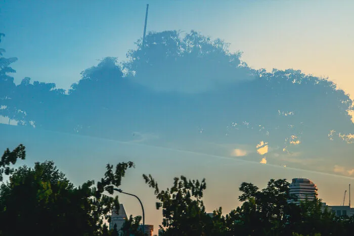 This Photographer Captures The Abstract Poetry Hidden In Reality (48 Pics)