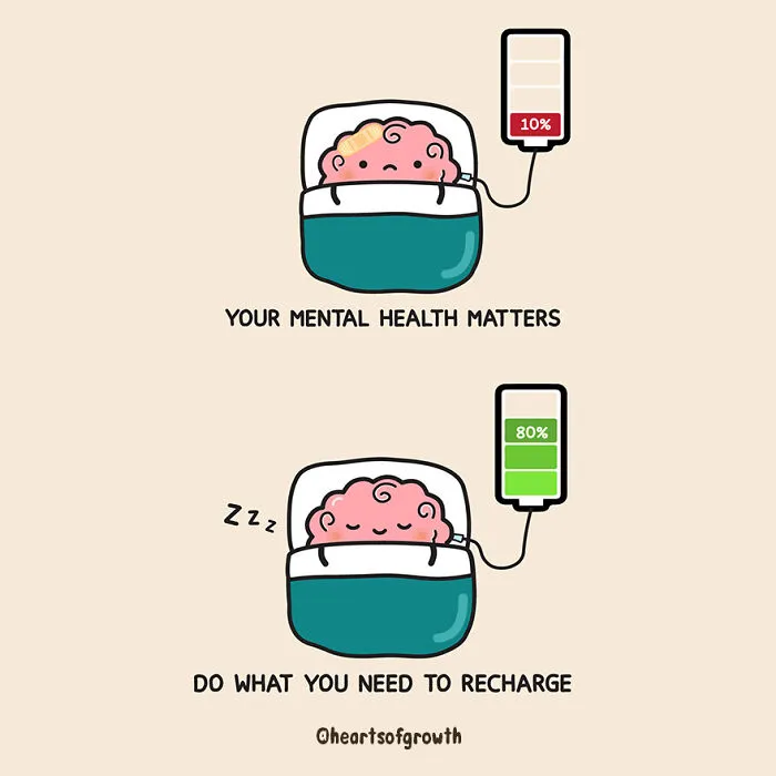 These 50 Wholesome Comics Might Be The Sweetest Thing You See Today