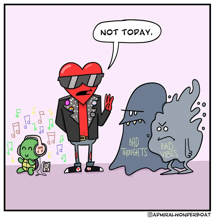 These 50 Wholesome Comics Might Be The Sweetest Thing You See Today