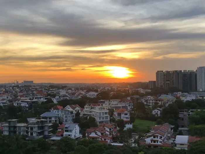 Unblock Sunrise