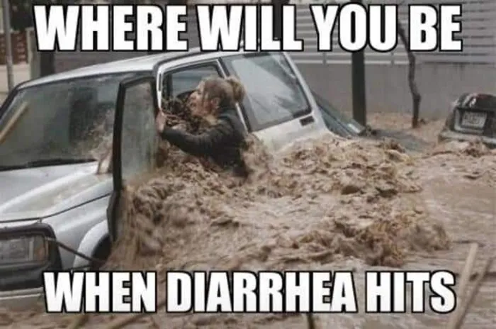 Where Will You Be...?