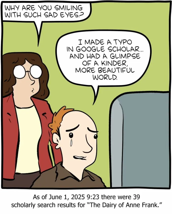 50 Hilarious And Thought-Provoking One-Panel "Saturday Morning Breakfast Cereal" Comics To Brighten Your Day