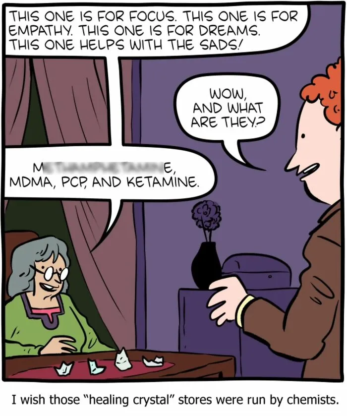 50 Hilarious And Thought-Provoking One-Panel "Saturday Morning Breakfast Cereal" Comics To Brighten Your Day
