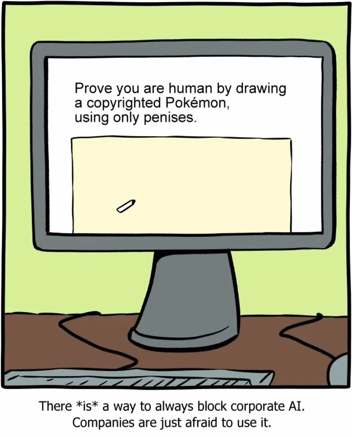 50 Hilarious And Thought-Provoking One-Panel "Saturday Morning Breakfast Cereal" Comics To Brighten Your Day