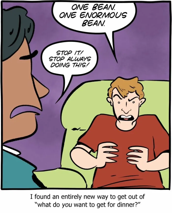 50 Hilarious And Thought-Provoking One-Panel "Saturday Morning Breakfast Cereal" Comics To Brighten Your Day