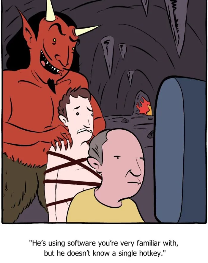 50 Hilarious And Thought-Provoking One-Panel "Saturday Morning Breakfast Cereal" Comics To Brighten Your Day