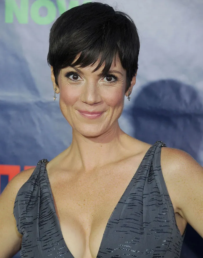 Zoe Mclellan