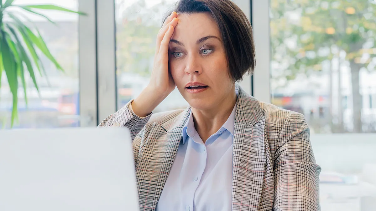 Candidate Receives Harsh Interview Debrief By Mistake, Walks Away With Dream Role Offer