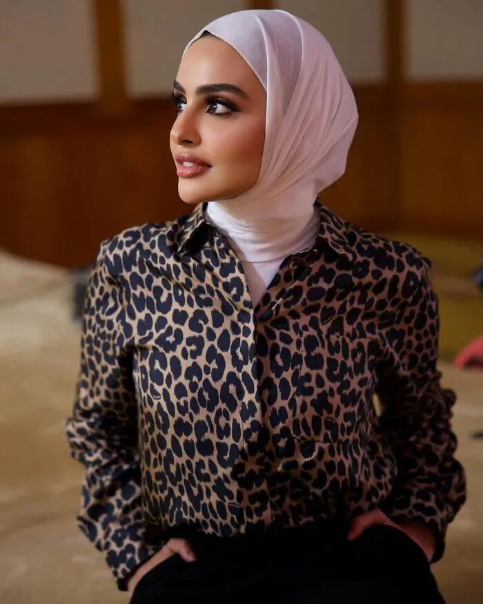 Sondos Al-Qattan Complained About New Laws In Kuwait