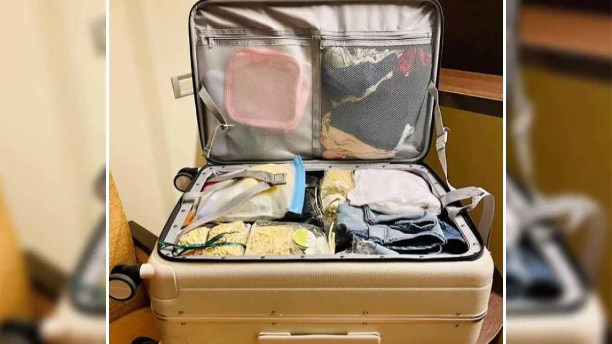 21 Travel Finds For People Who Are Chronically Bad At Packing