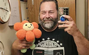 50 Times Crochet Enthusiasts Made Something So Incredible That It Had To Be Shared (New Pics)