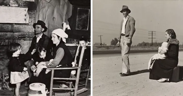 31 Great Depression Photos That Will Change How You See The Past