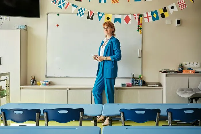 These Kids Had The Nerve To Pull Off These 32 Unhinged Things In School Without Hesitation