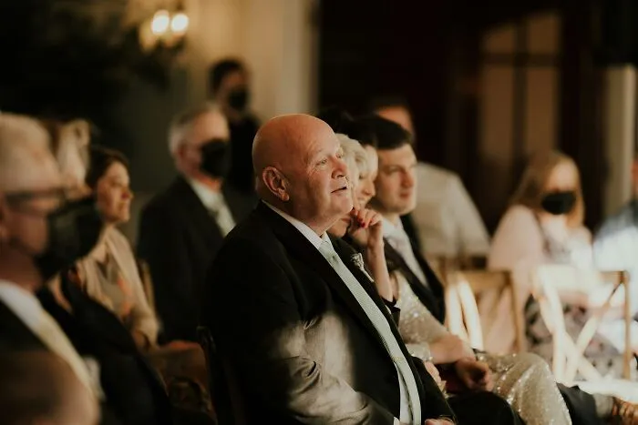 50 Shocking Things People Learned About The Lavish Life At Rich People’s Events