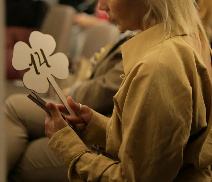 50 Shocking Things People Learned About The Lavish Life At Rich People’s Events