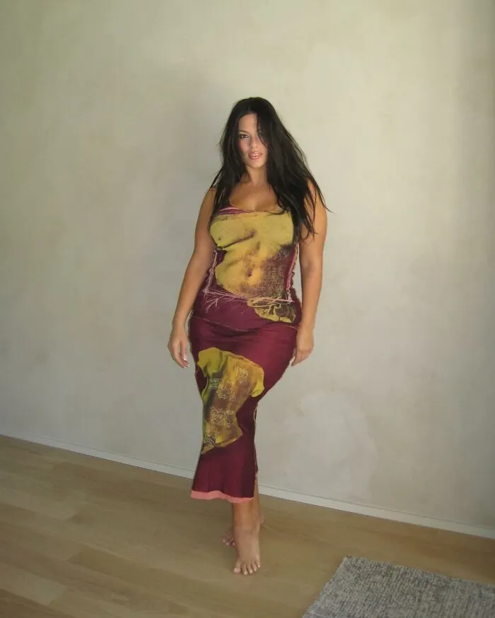 Body Positivity Era (C. 2010s–Today)
