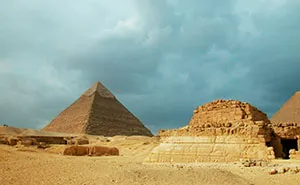 Poland Is Home To Pyramids That Predate Egypt's, And Their Story Is Long Overdue