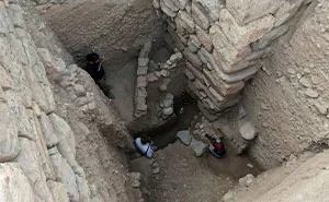 Turkey's 2,800-Year-Old Palace Is Pushing Back The Timeline Of When Urban Life First Began