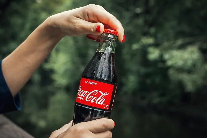 Coca-Cola