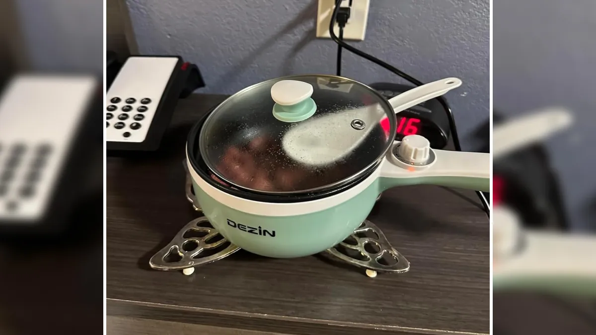 Survive Freshman Year (And Beyond) With These 24 Genius Dorm Finds
