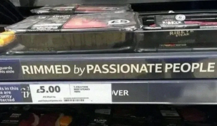 “Who Signed Off On This?”: 44 Hilariously Terrible Design Decisions