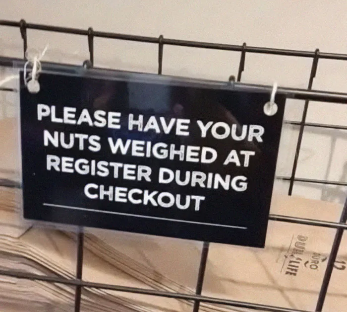 “Who Signed Off On This?”: 44 Hilariously Terrible Design Decisions