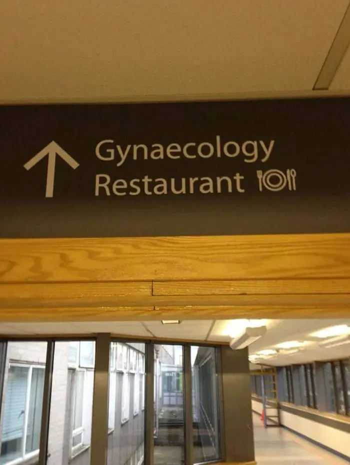 “Who Signed Off On This?”: 44 Hilariously Terrible Design Decisions
