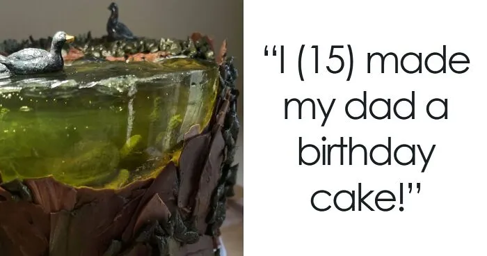 50 Bakes That Prove Some People Are Basically Wizards With An Oven