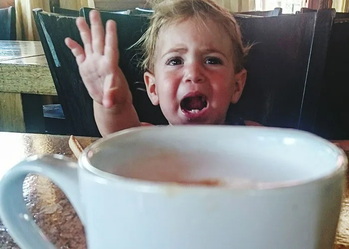 “It’s Been 12 Years And It’s Not Failed Me Yet!”: 46 Moms On Their Most Unhinged Parenting Moves