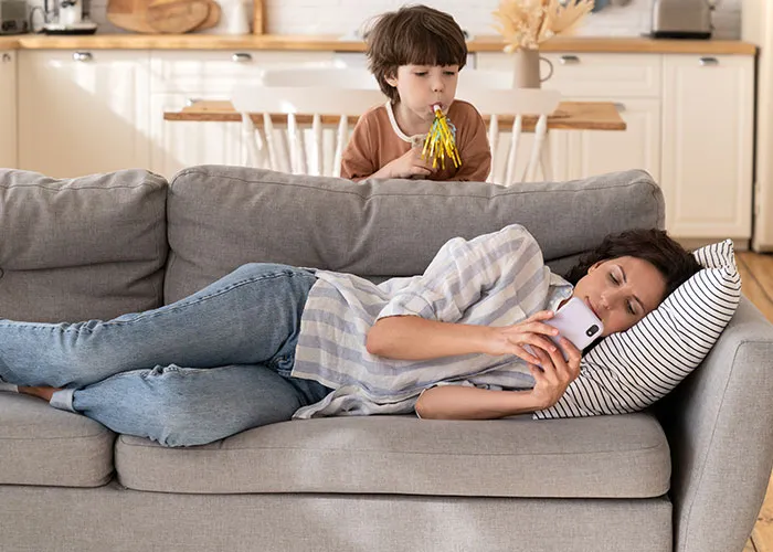 “It’s Been 12 Years And It’s Not Failed Me Yet!”: 46 Moms On Their Most Unhinged Parenting Moves