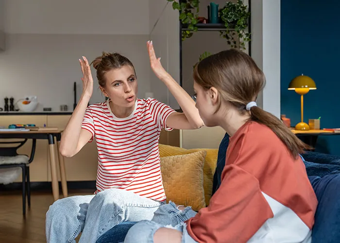 “It’s Been 12 Years And It’s Not Failed Me Yet!”: 46 Moms On Their Most Unhinged Parenting Moves